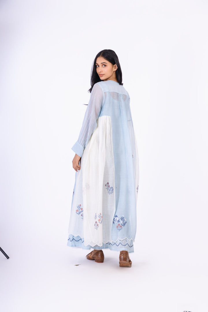 MONROÉ RAYAH DRESS 2