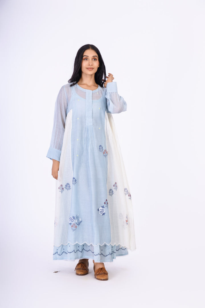 MONROÉ RAYAH DRESS 2