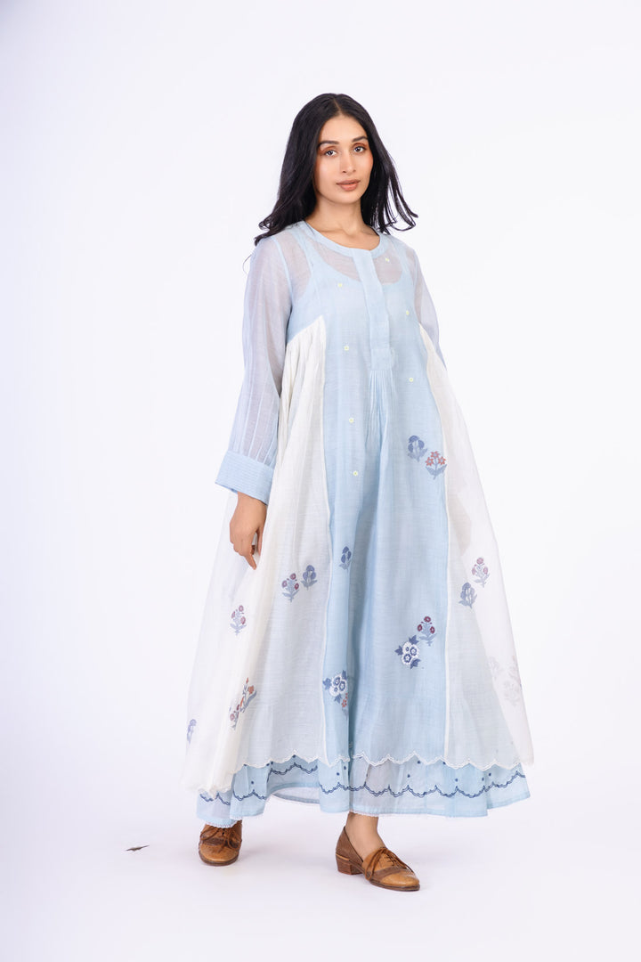 MONROÉ RAYAH DRESS 2