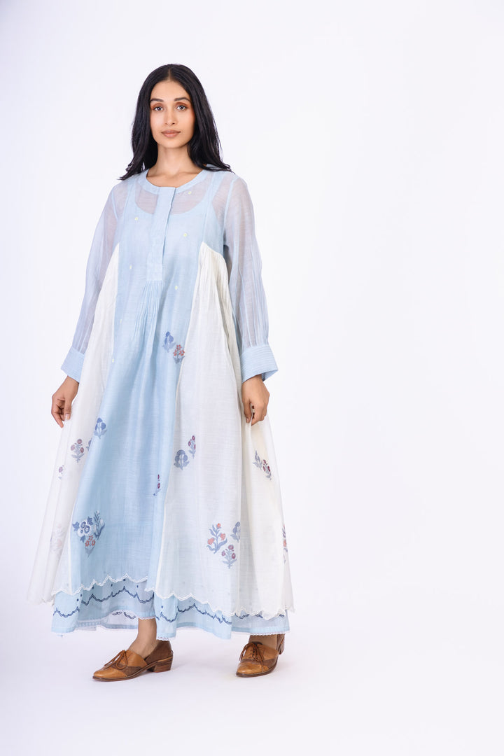 MONROÉ RAYAH DRESS 2
