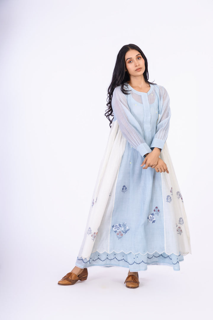 MONROÉ RAYAH DRESS 2