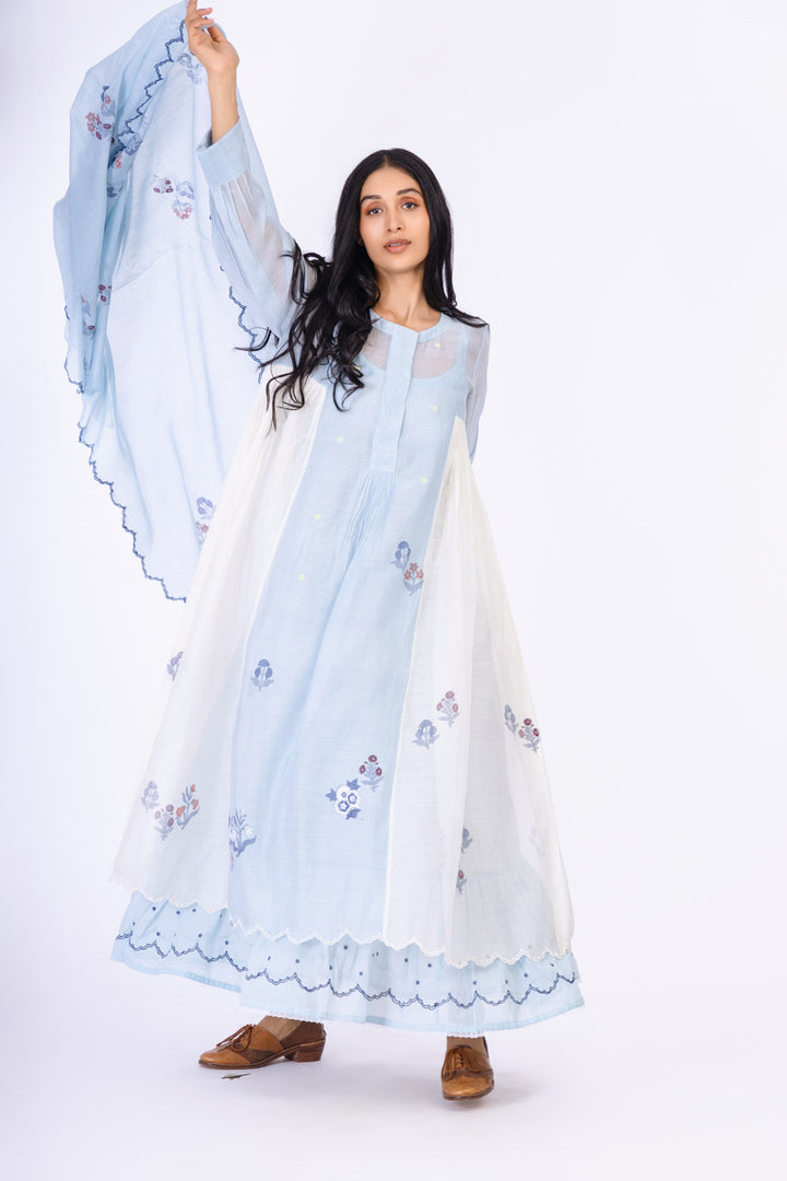 MONROÉ RAYAH DRESS 2