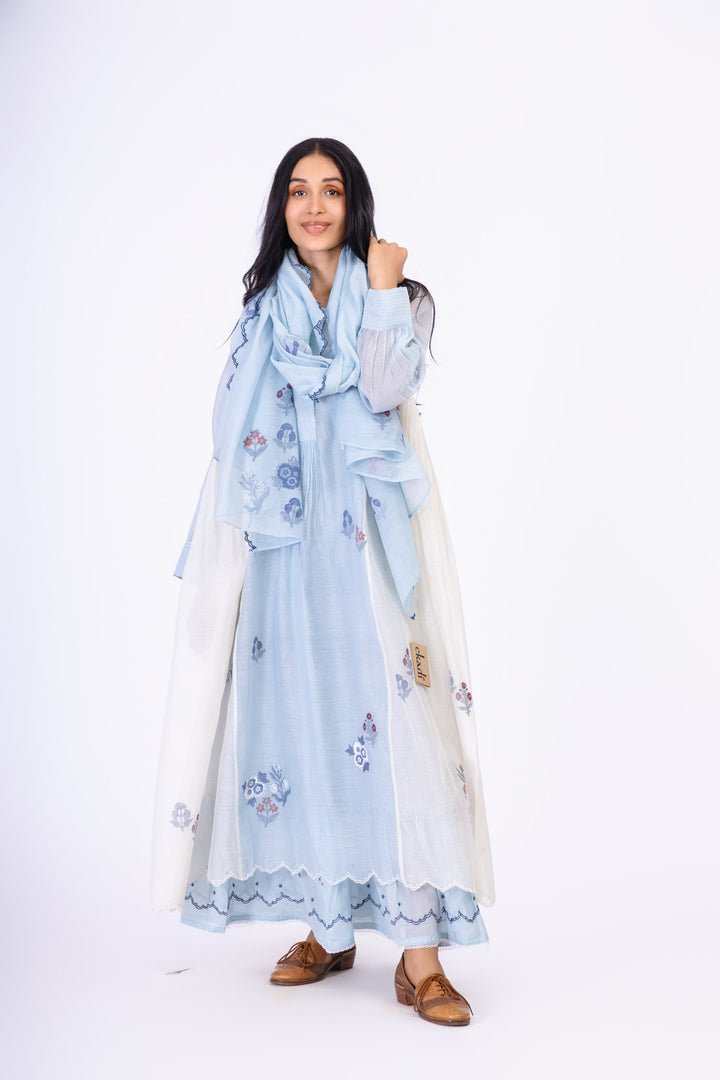 MONROÉ RAYAH DRESS 2