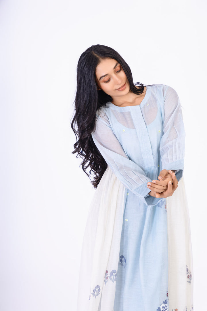 MONROÉ RAYAH DRESS 2