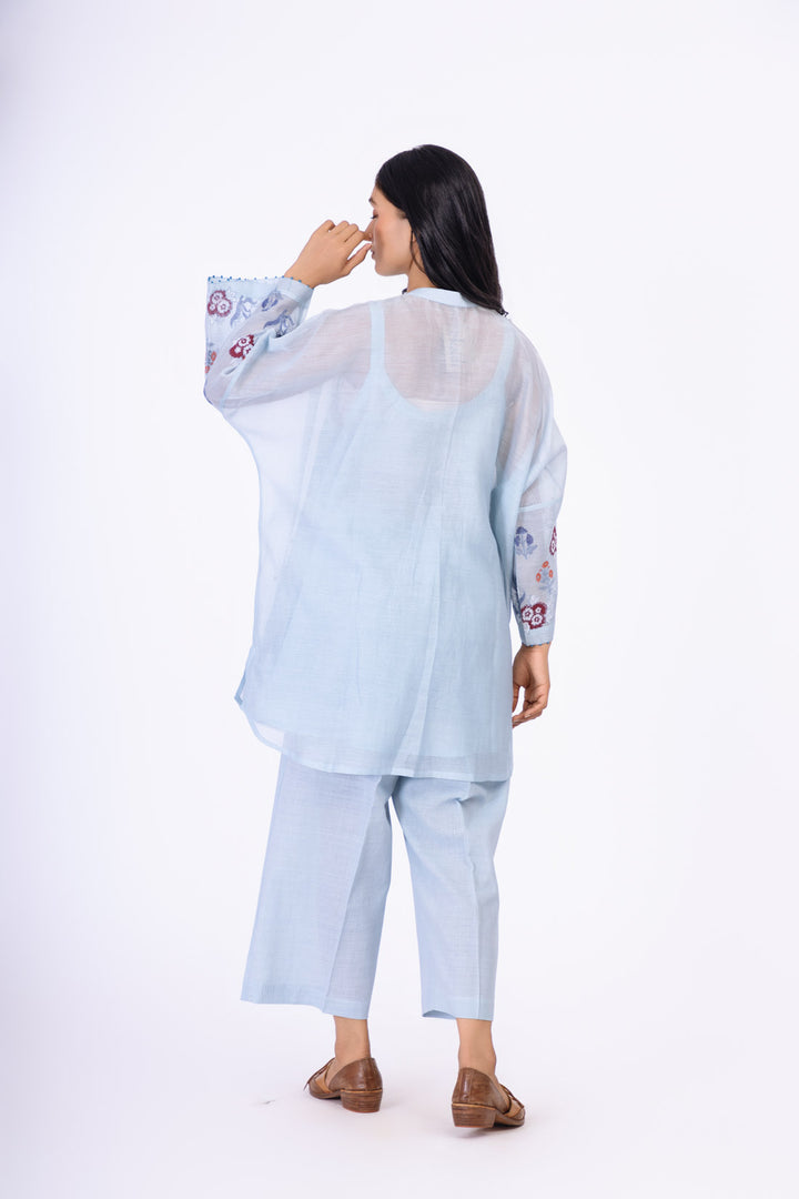 MONROÈ NORAH CO-ORD SET 2
