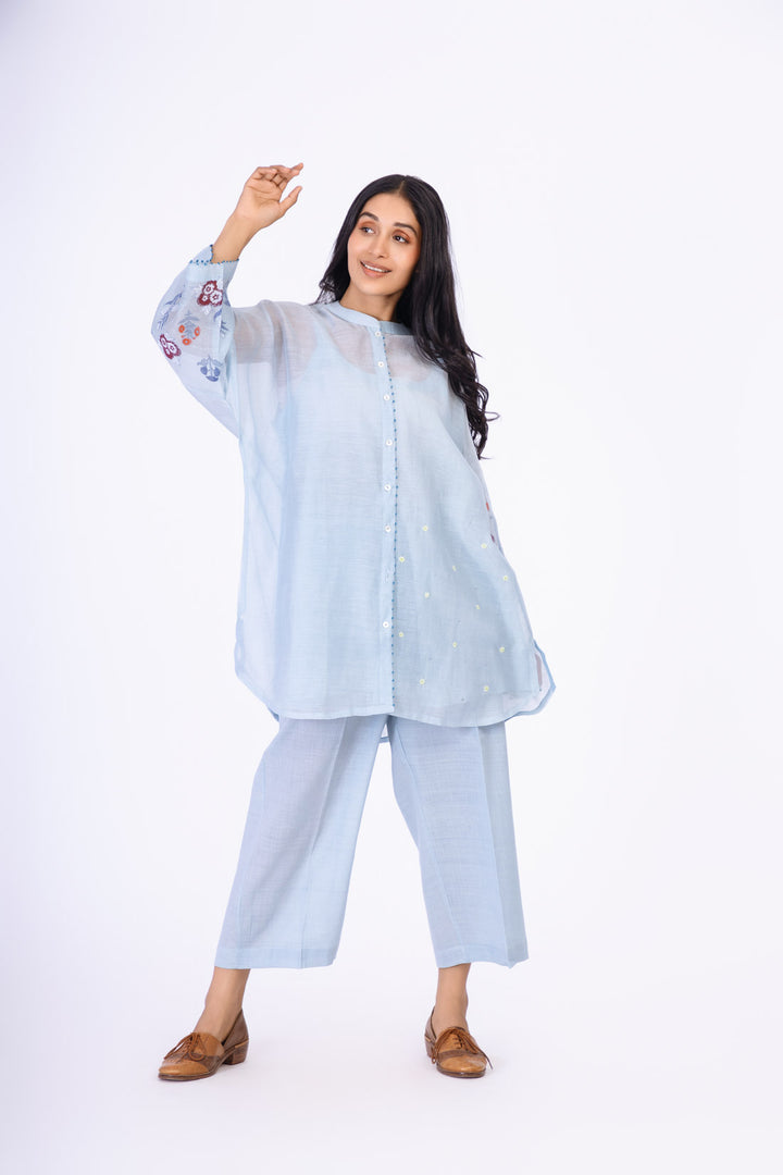 MONROÈ NORAH CO-ORD SET 2