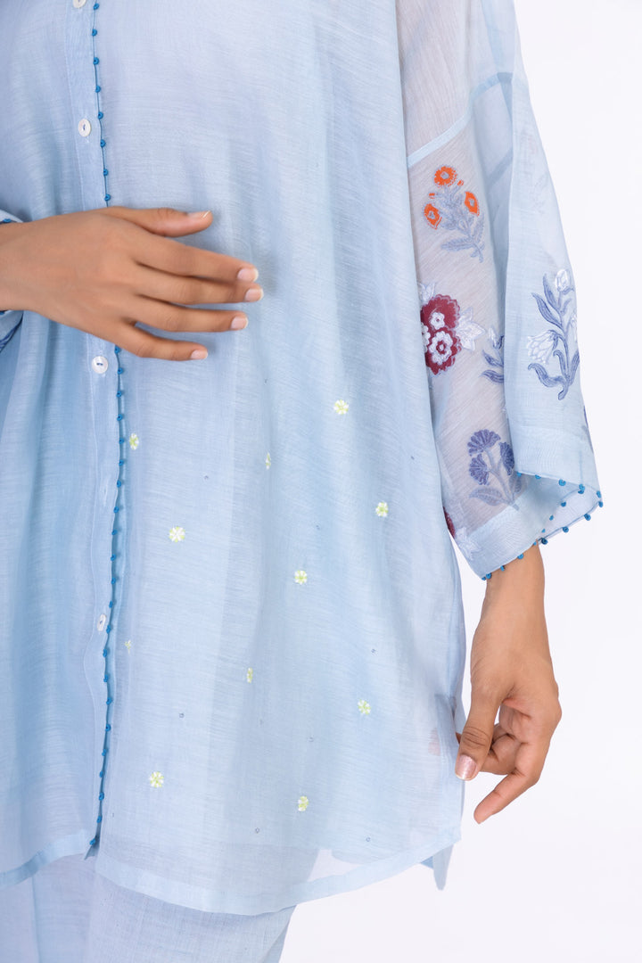 MONROÈ NORAH CO-ORD SET 2