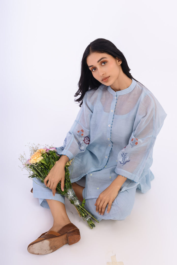 MONROÈ NORAH CO-ORD SET 2