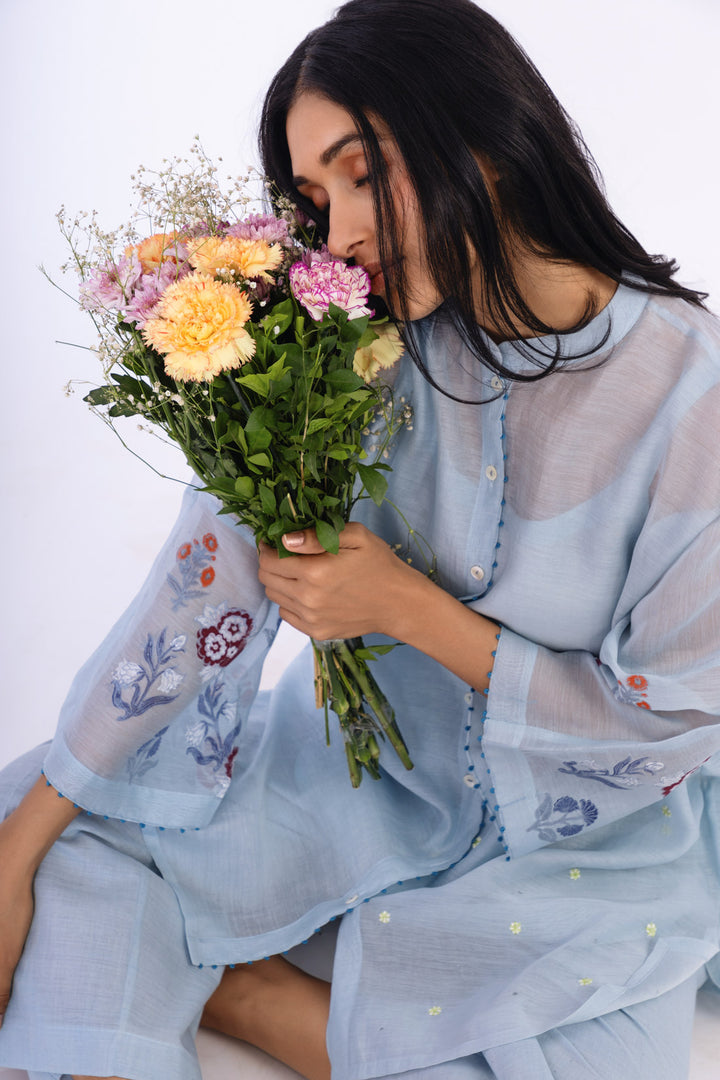 MONROÈ NORAH CO-ORD SET 2