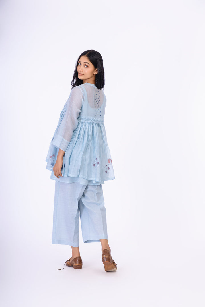 MONROÈ NORAH CO-ORD SET 1