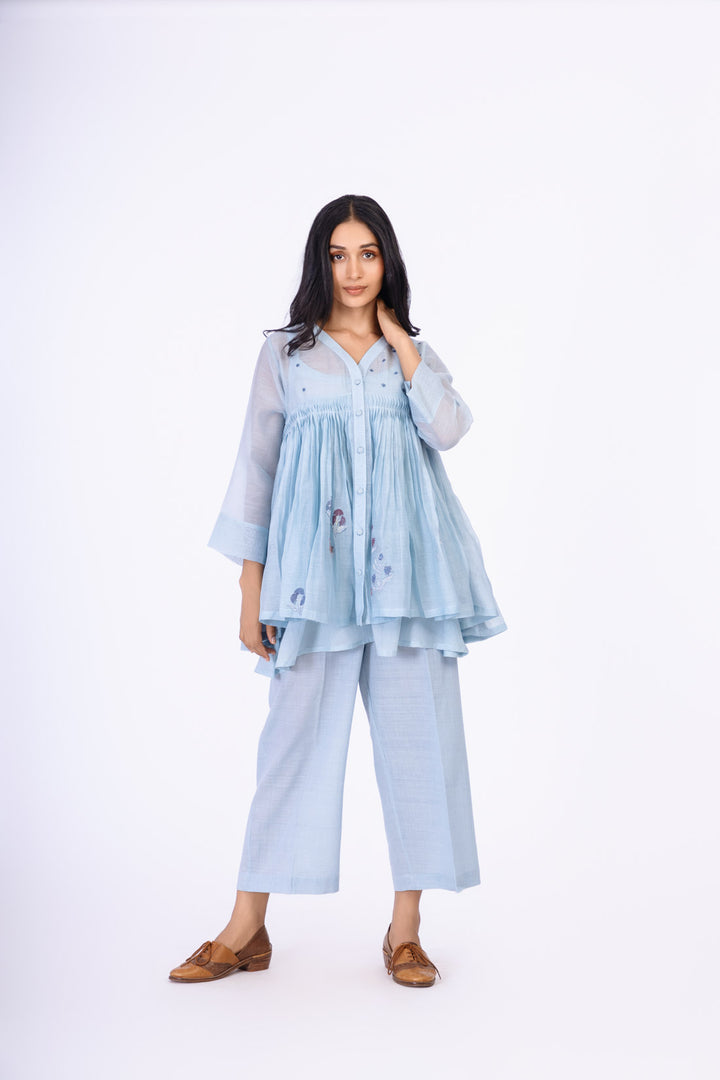 MONROÈ NORAH CO-ORD SET 1