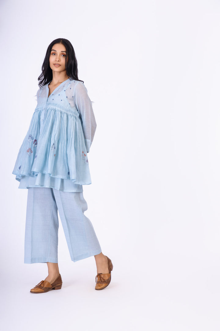 MONROÈ NORAH CO-ORD SET 1