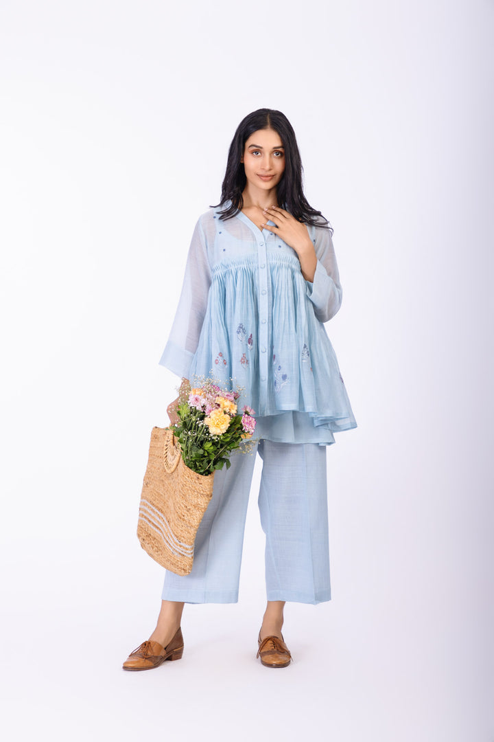 MONROÈ NORAH CO-ORD SET 1