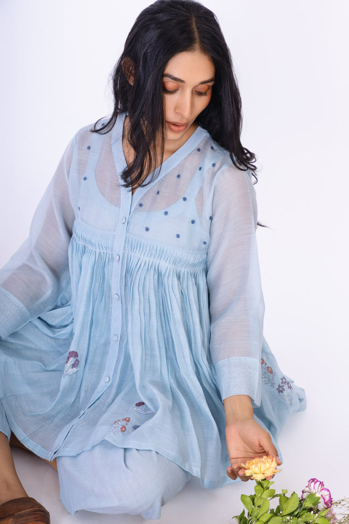 MONROÈ NORAH CO-ORD SET 1