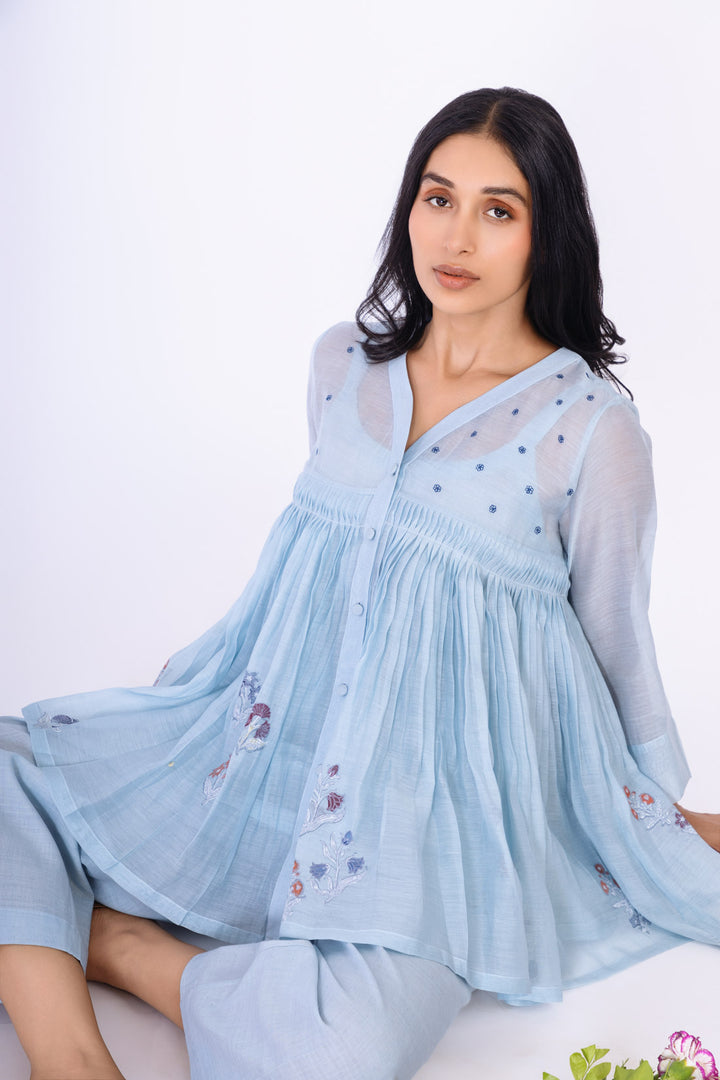 MONROÈ NORAH CO-ORD SET 1