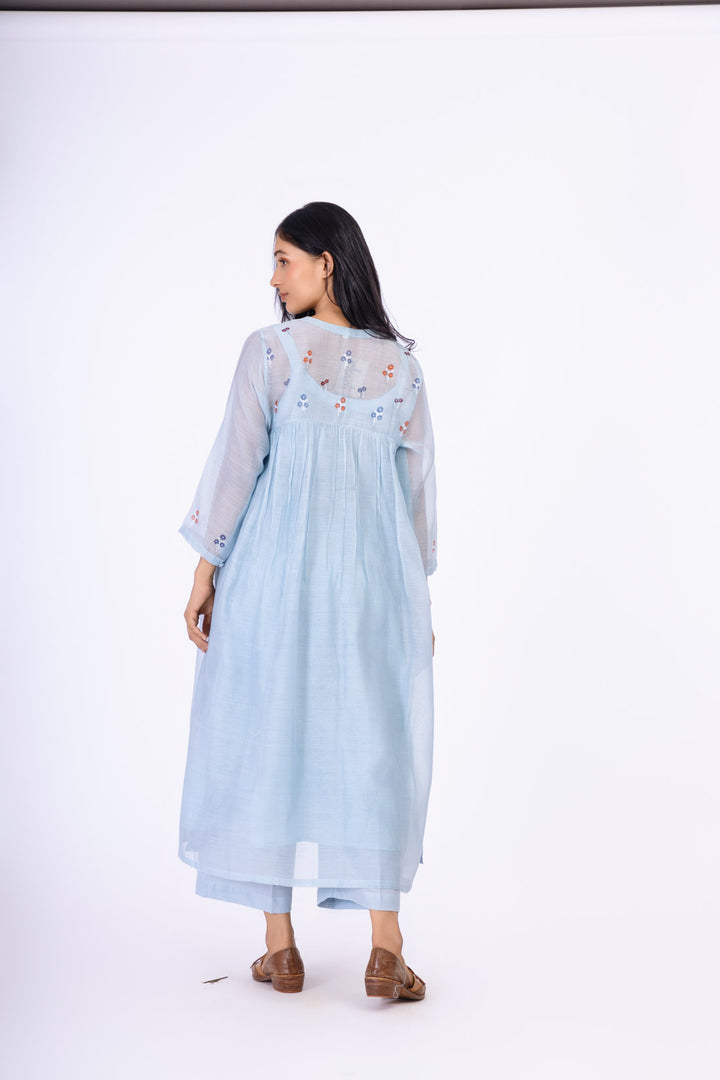 MONROÉ TUNIC SET 1