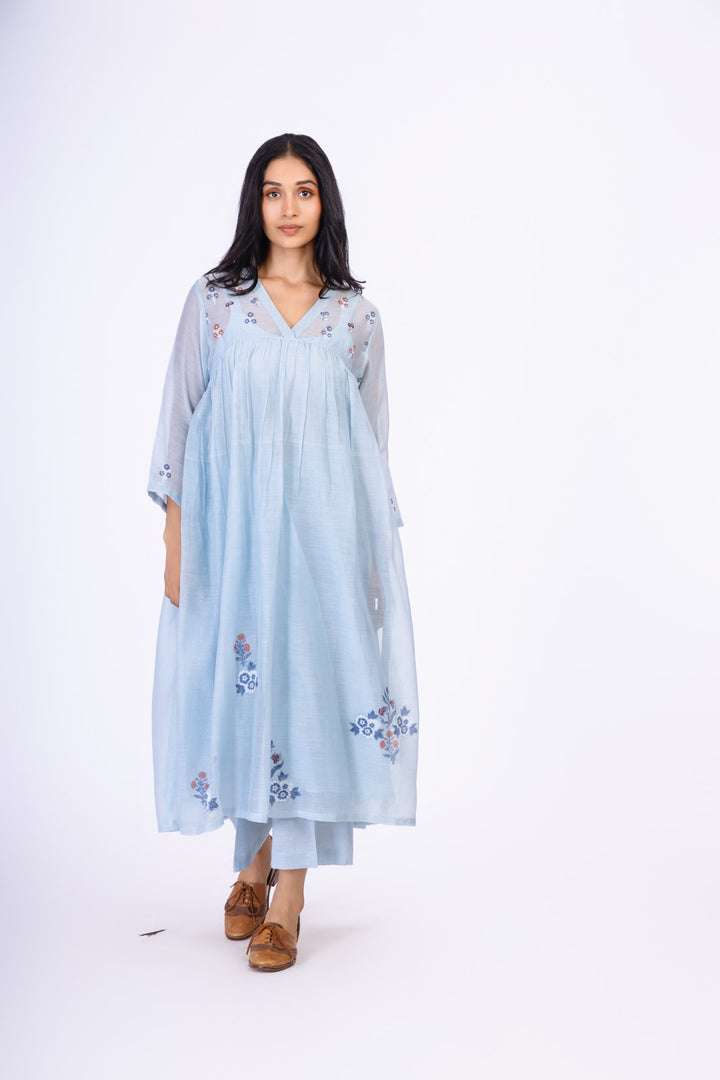 MONROÉ TUNIC SET 1