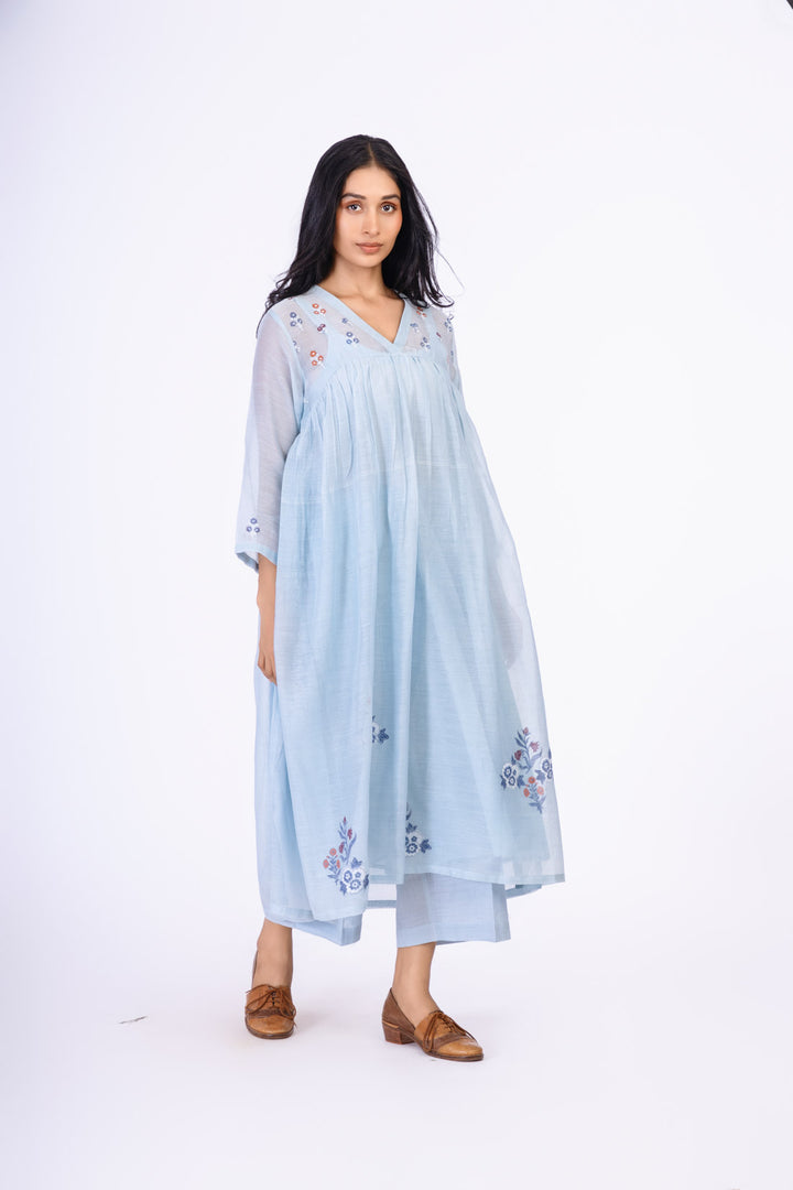 MONROÉ TUNIC SET 1