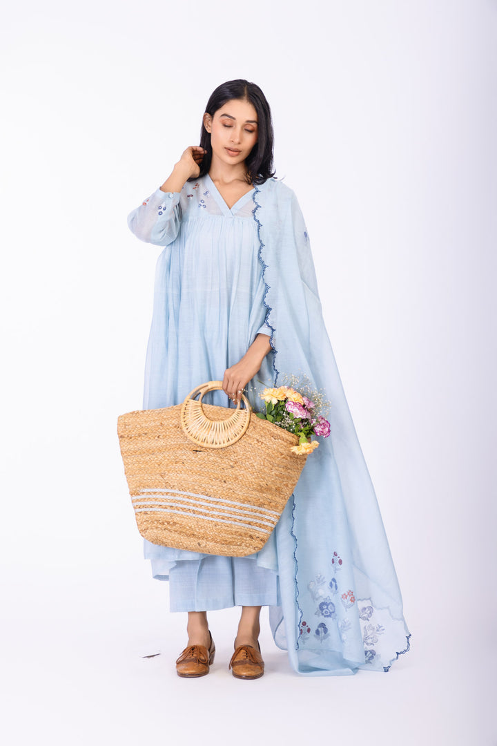 MONROÉ TUNIC SET 1