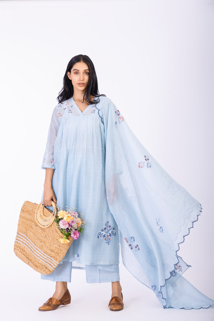 MONROÉ TUNIC SET 1