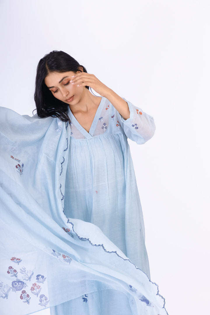 MONROÉ TUNIC SET 1