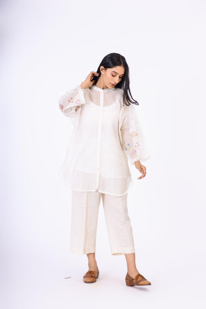 MONROÈ NORAH CO-ORD SET 14