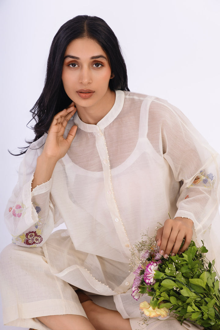 MONROÈ NORAH CO-ORD SET 14
