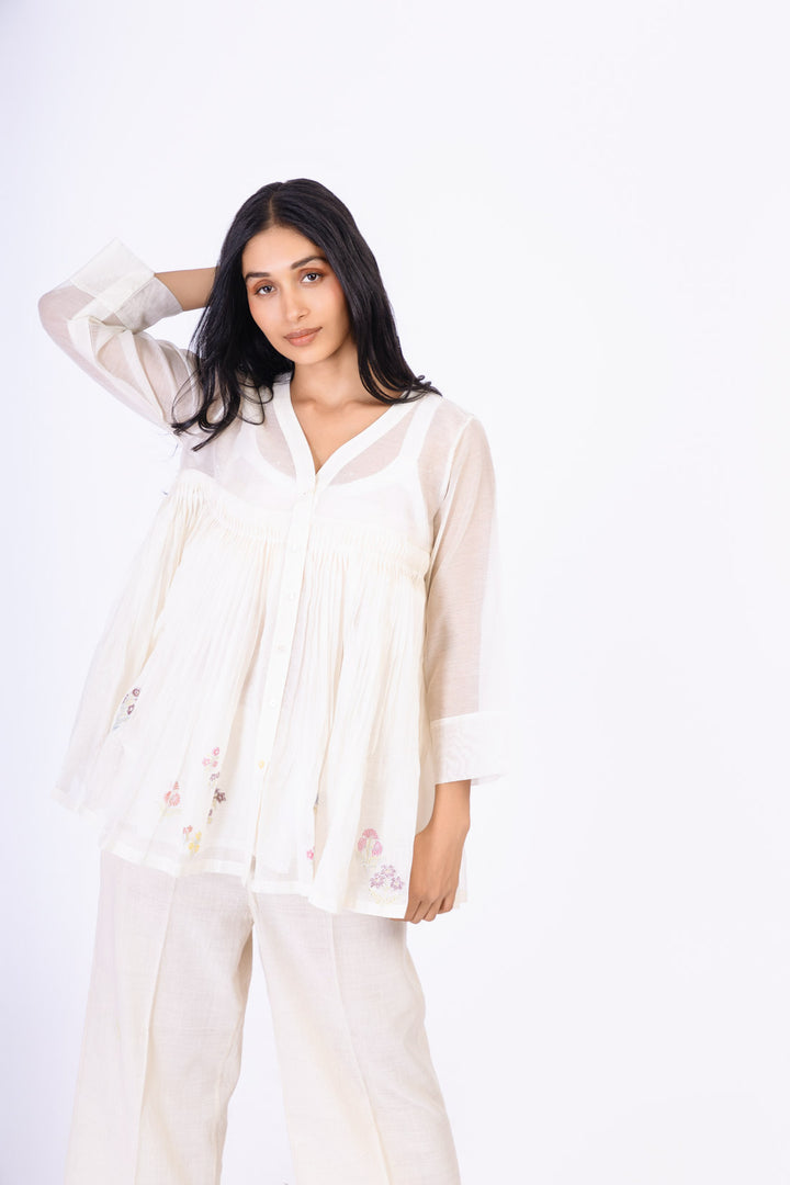 MONROÈ NORAH CO-ORD SET 15