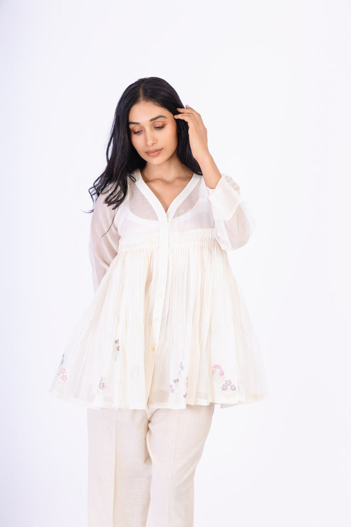 MONROÈ NORAH CO-ORD SET 15