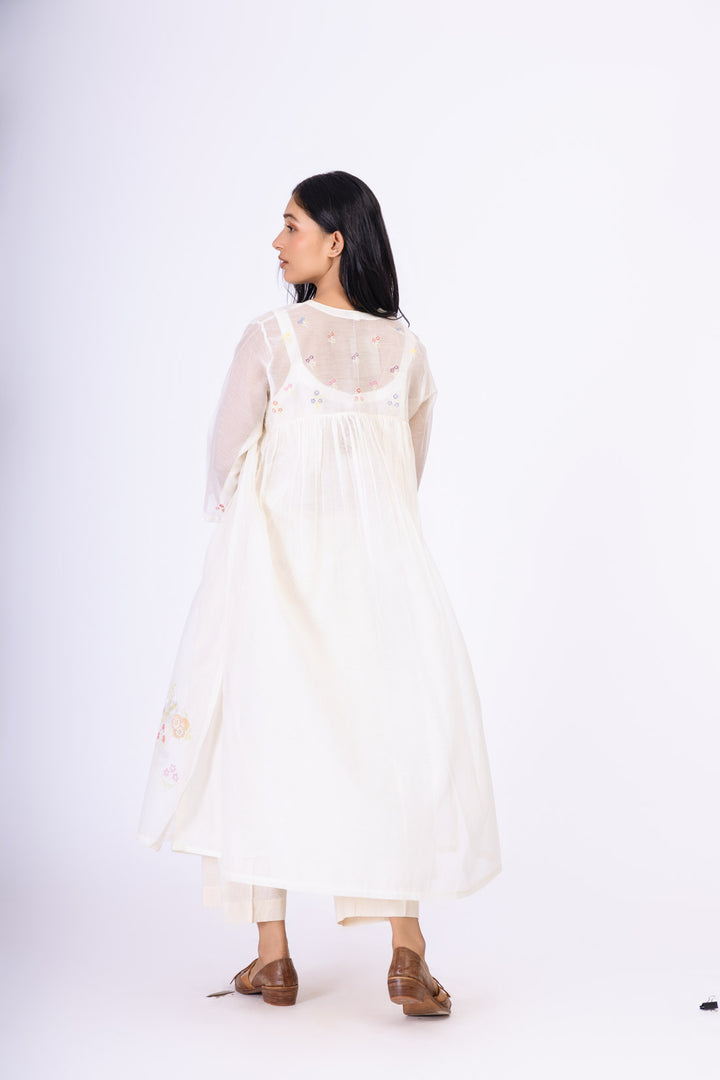 MONROÉ TUNIC SET 2