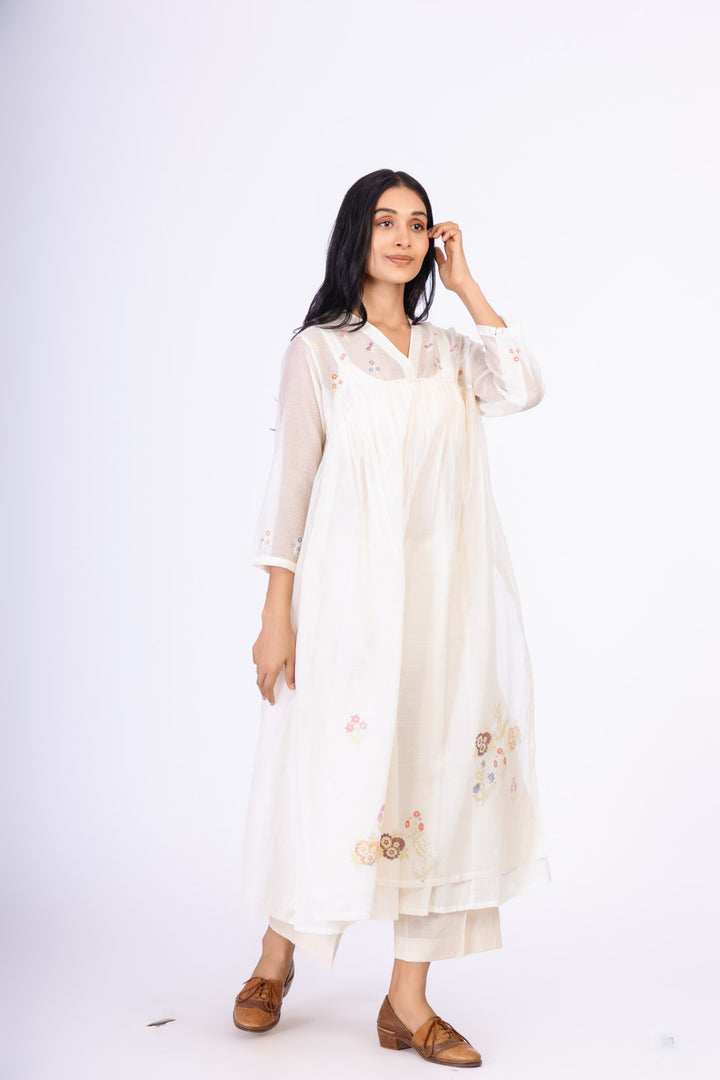 MONROÉ TUNIC SET 2