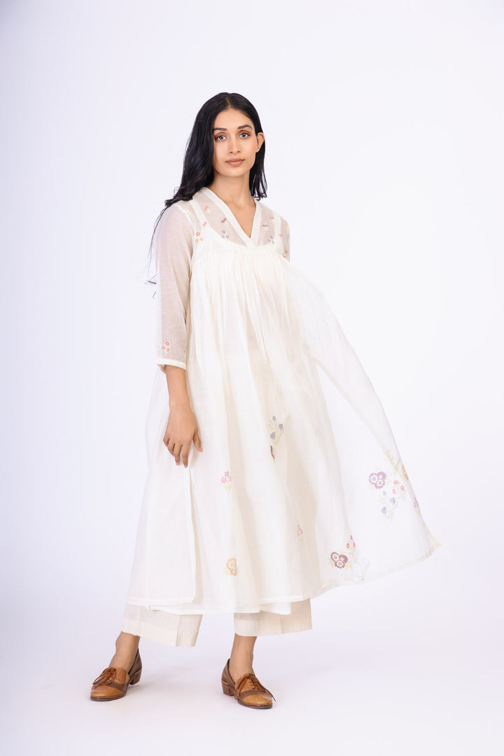 MONROÉ TUNIC SET 2