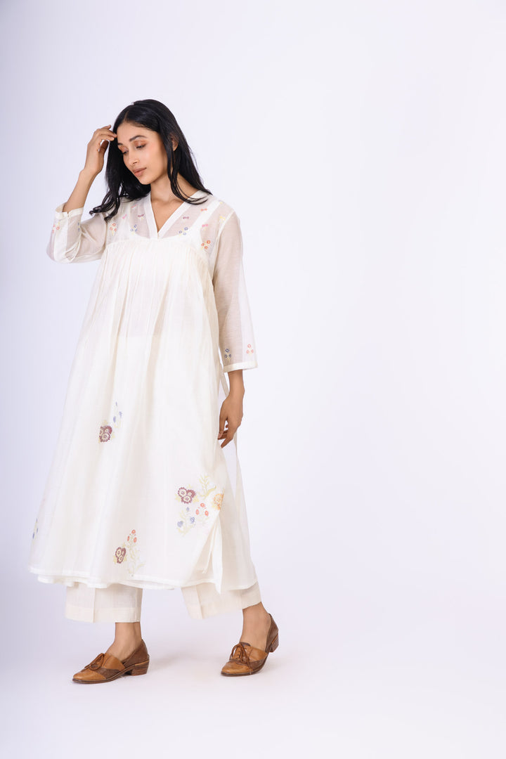 MONROÉ TUNIC SET 2