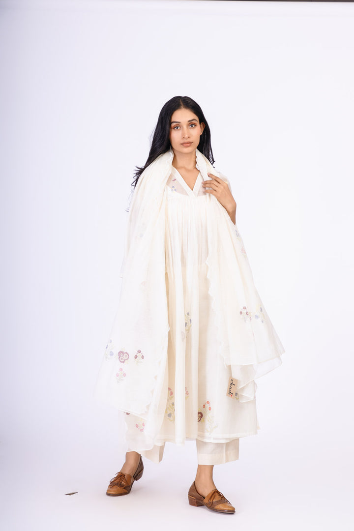 MONROÉ TUNIC SET 2