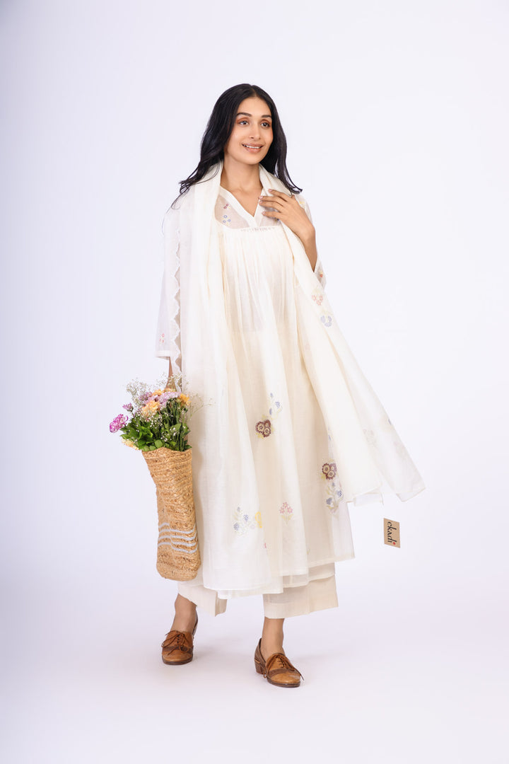 MONROÉ TUNIC SET 2