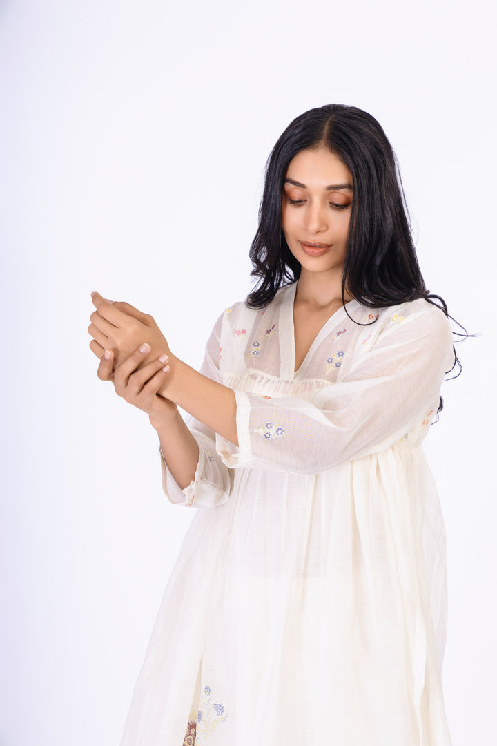 MONROÉ TUNIC SET 2