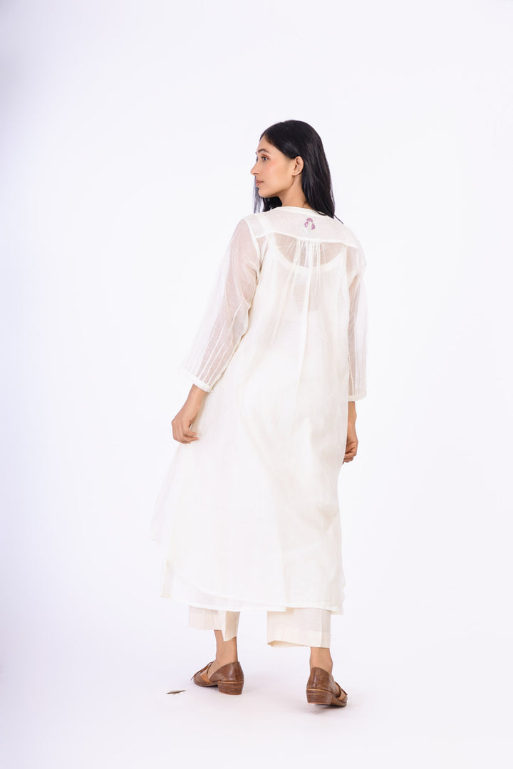 MONROÉ TUNIC SET 4