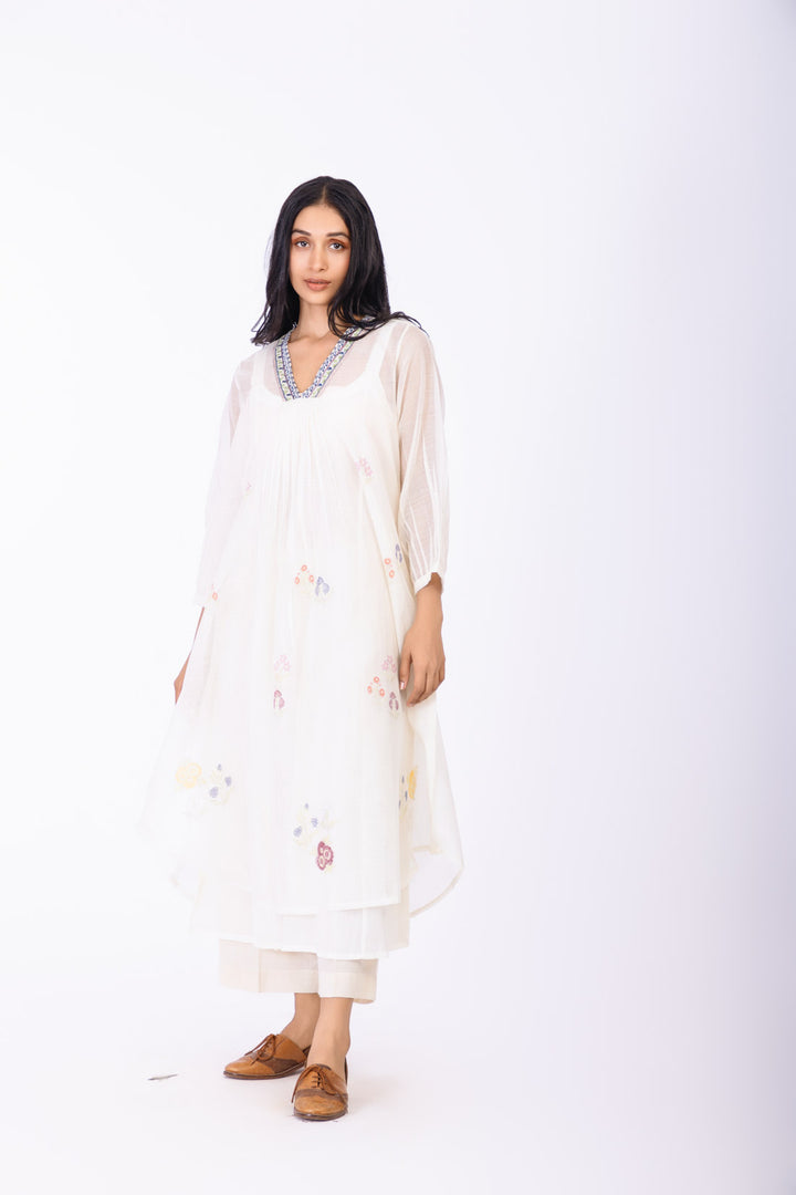 MONROÉ TUNIC SET 4