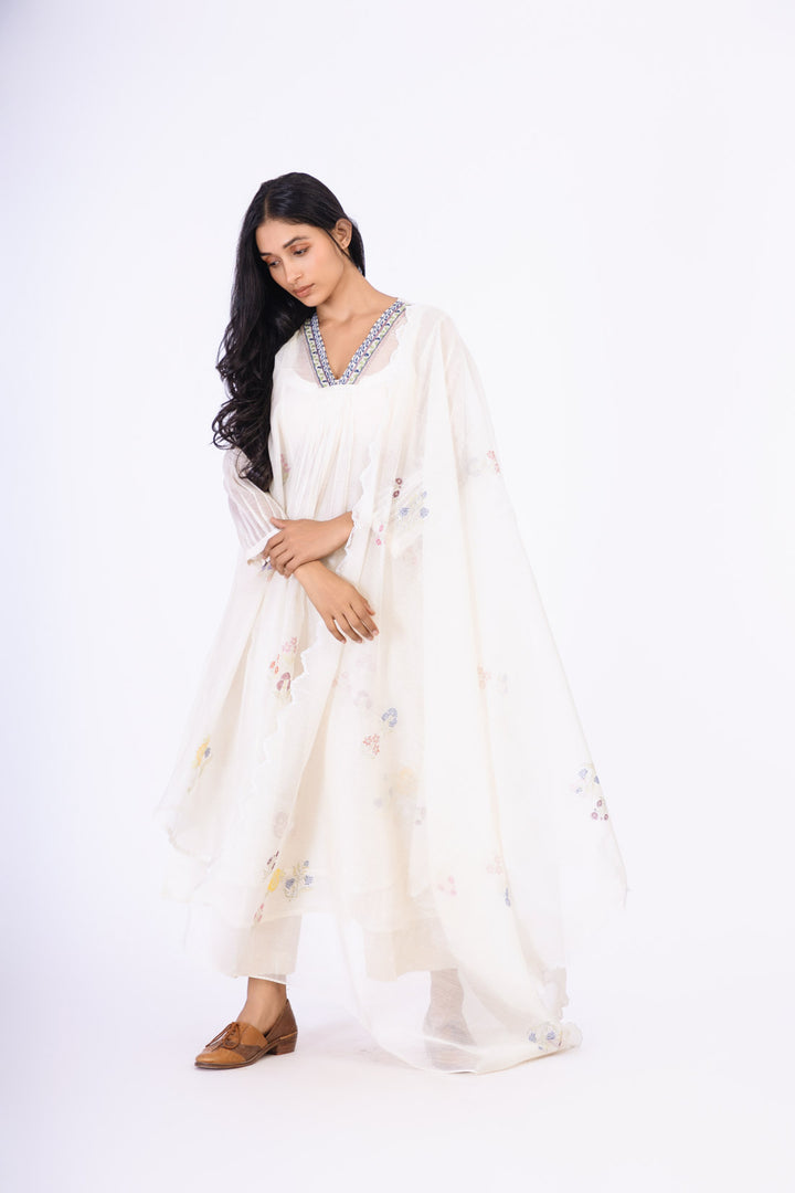 MONROÉ TUNIC SET 4