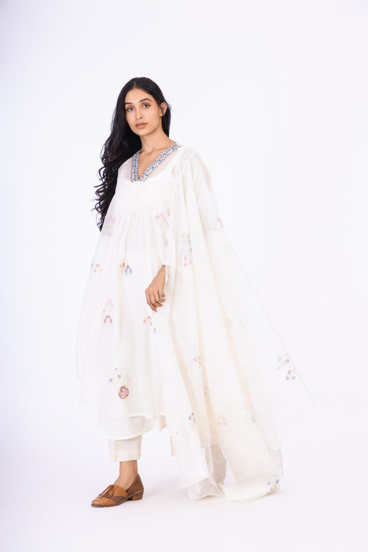 MONROÉ TUNIC SET 4
