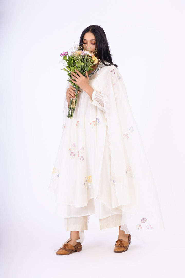 MONROÉ TUNIC SET 4