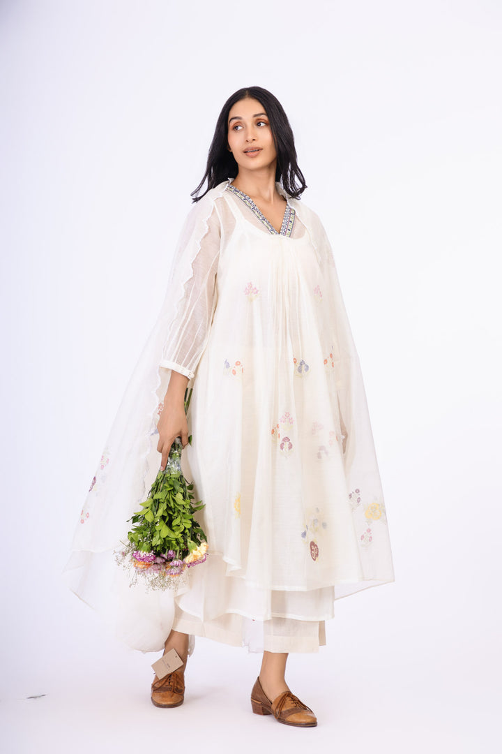 MONROÉ TUNIC SET 4