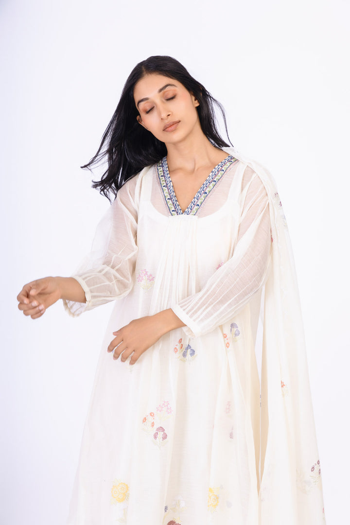 MONROÉ TUNIC SET 4