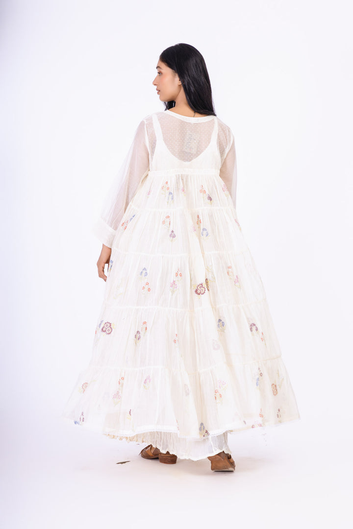 MONROÉ RAYAH DRESS 10