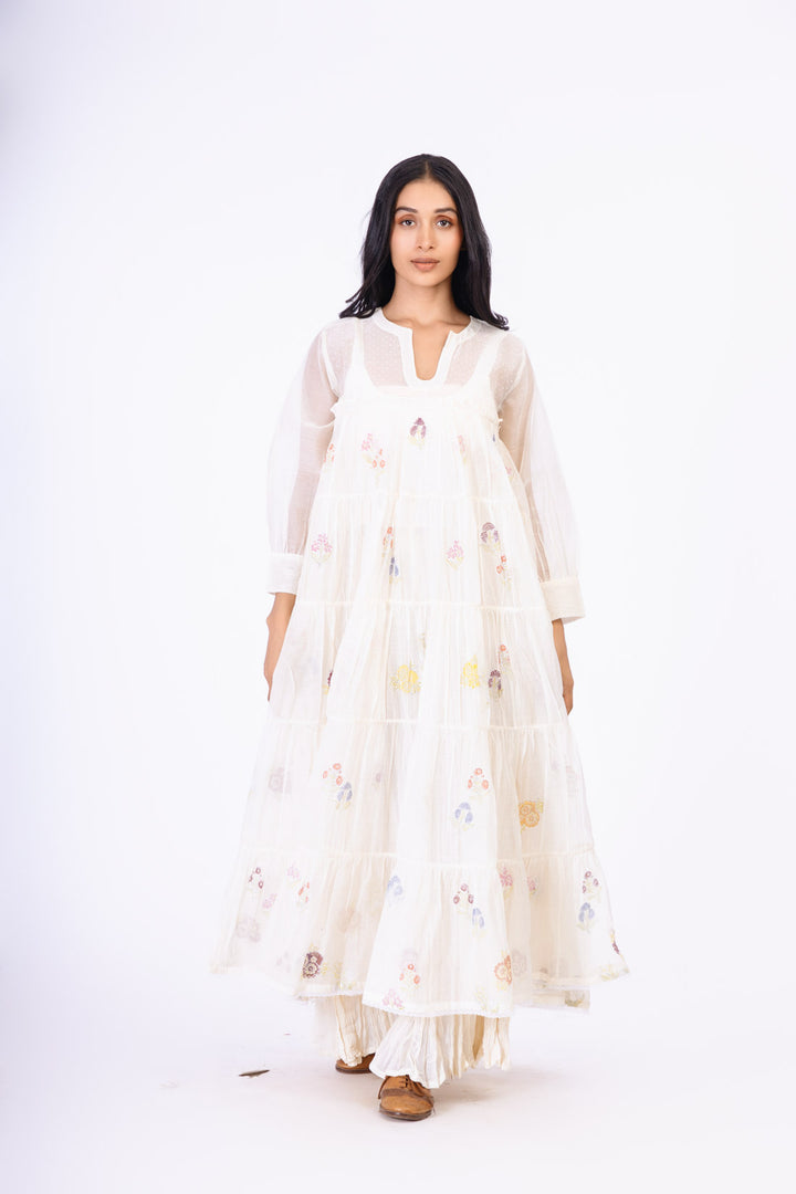 MONROÉ RAYAH DRESS 10
