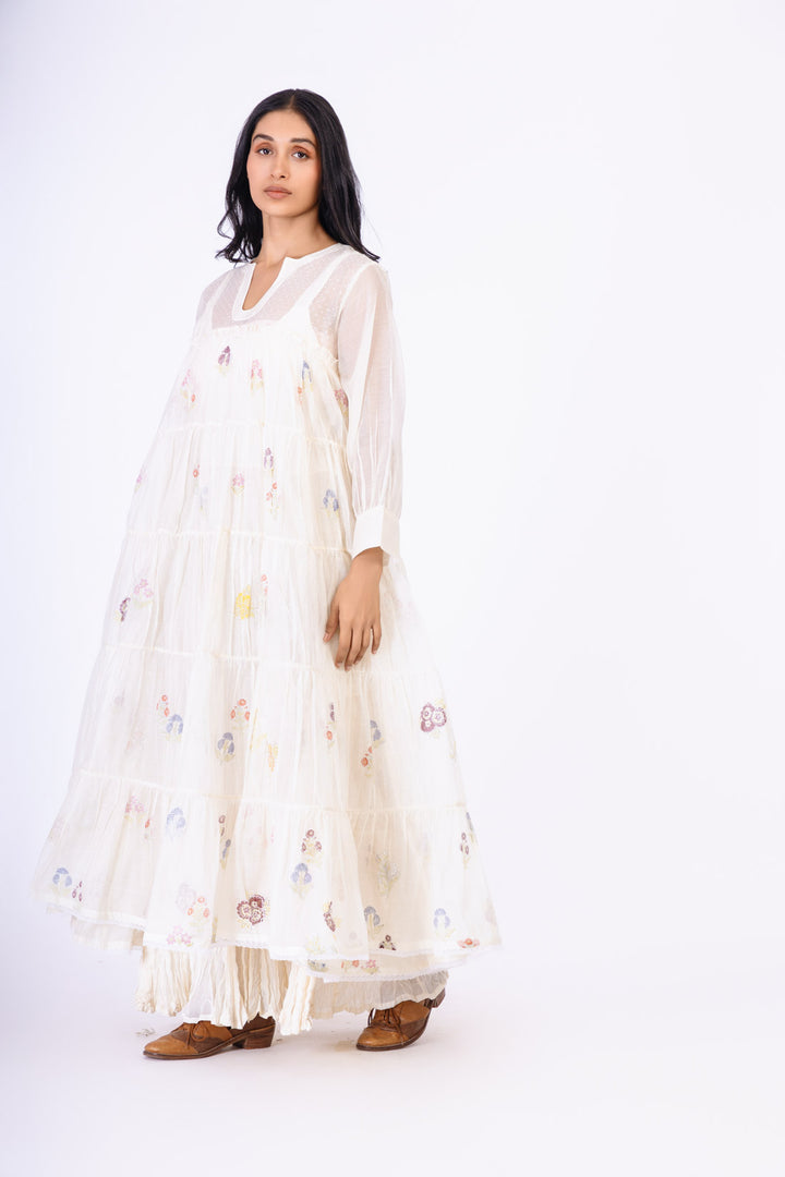 MONROÉ RAYAH DRESS 10
