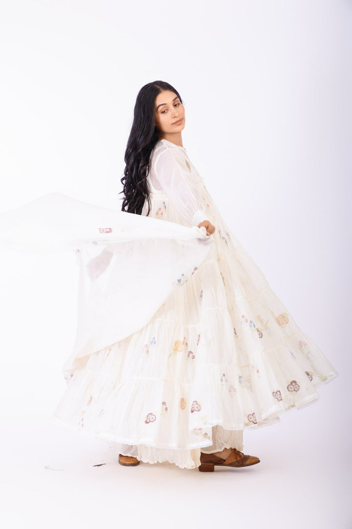 MONROÉ RAYAH DRESS 10