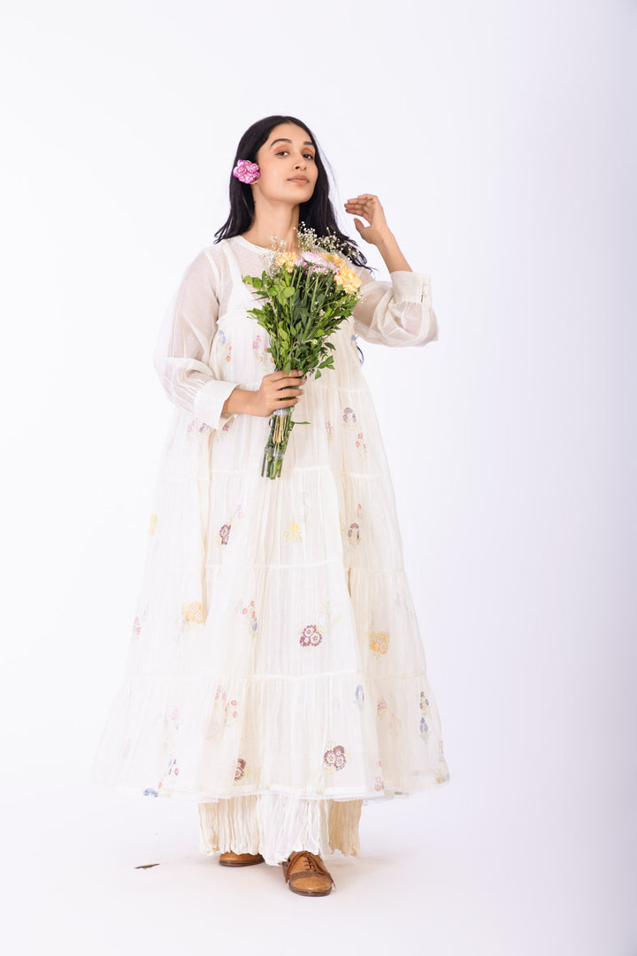 MONROÉ RAYAH DRESS 10