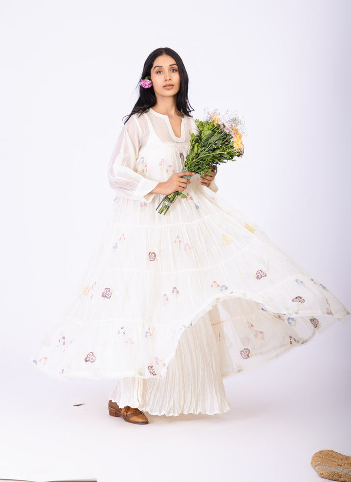 MONROÉ RAYAH DRESS 10