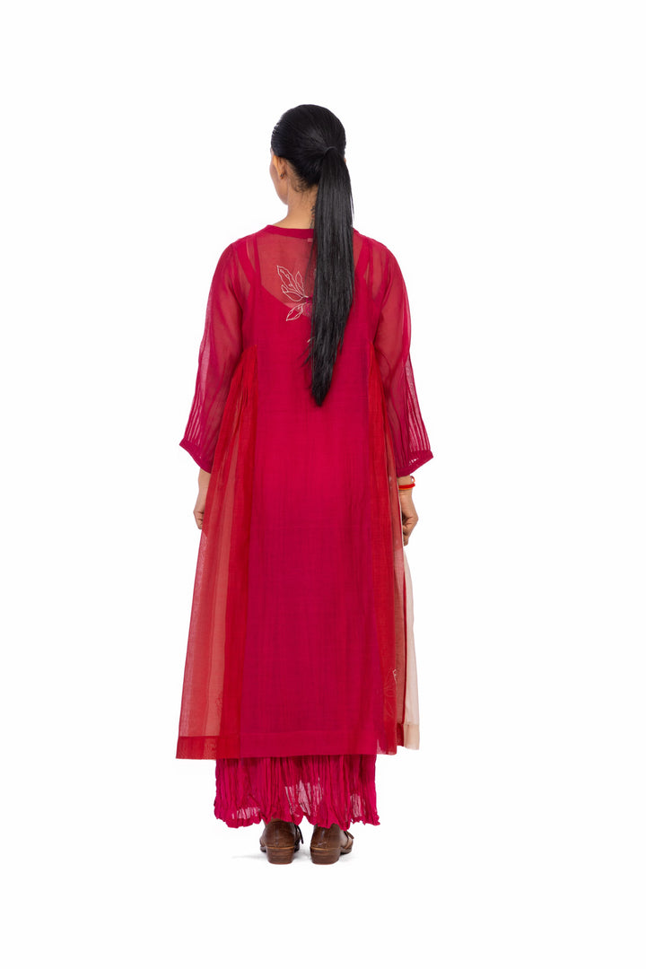 The Botanist Raha Dress 5